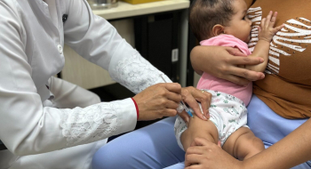 Prefeitura alerta para necessidade de atualização da caderneta de vacinação em todas as idades